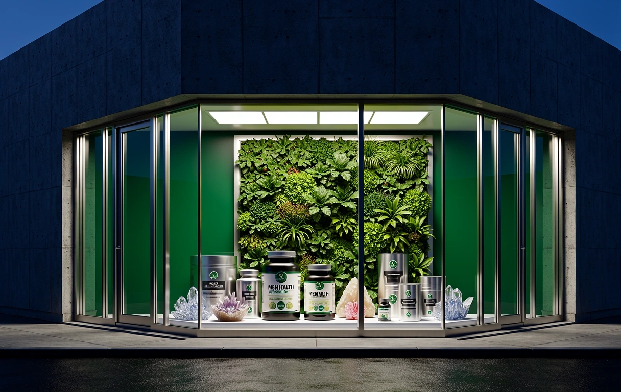 Botanical Core